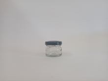 Load image into Gallery viewer, 28ml Mini Glass Jar