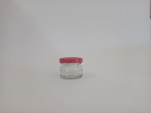 Load image into Gallery viewer, 28ml Mini Glass Jar