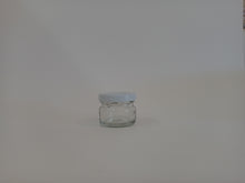 Load image into Gallery viewer, 28ml Mini Glass Jar