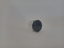Load image into Gallery viewer, 28ml Mini Glass Jar