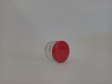 Load image into Gallery viewer, 28ml Mini Glass Jar