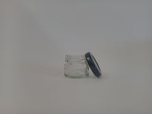 Load image into Gallery viewer, 28ml Mini Glass Jar