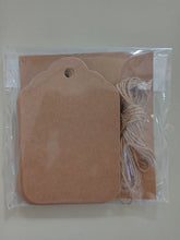 Load image into Gallery viewer, Wooden honey spoons