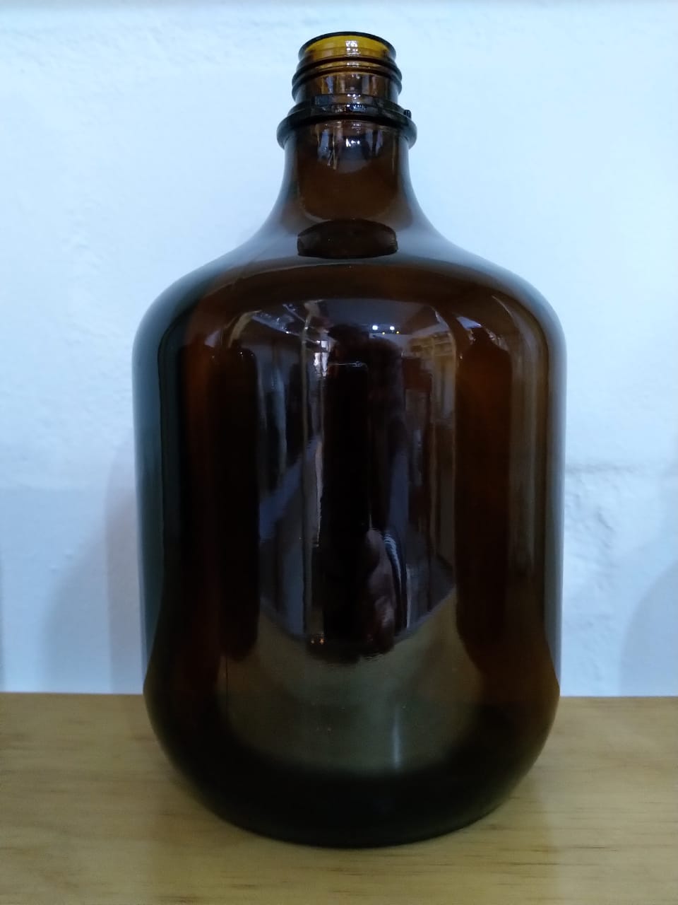 2.5L Poison Bottle