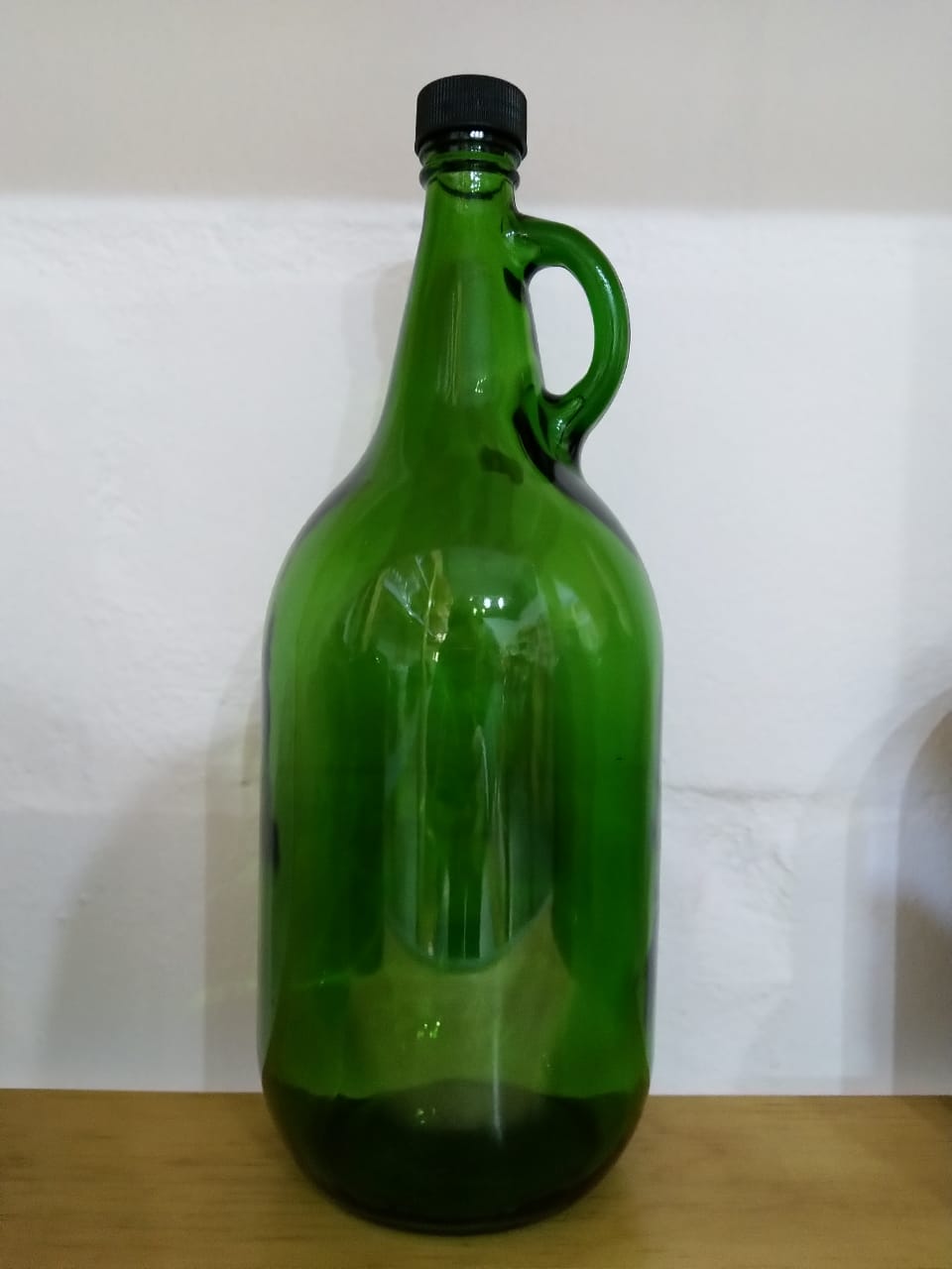 2L Kangaroo Bottle