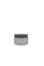 Load image into Gallery viewer, 50ml Glass Cosmetic Jar
