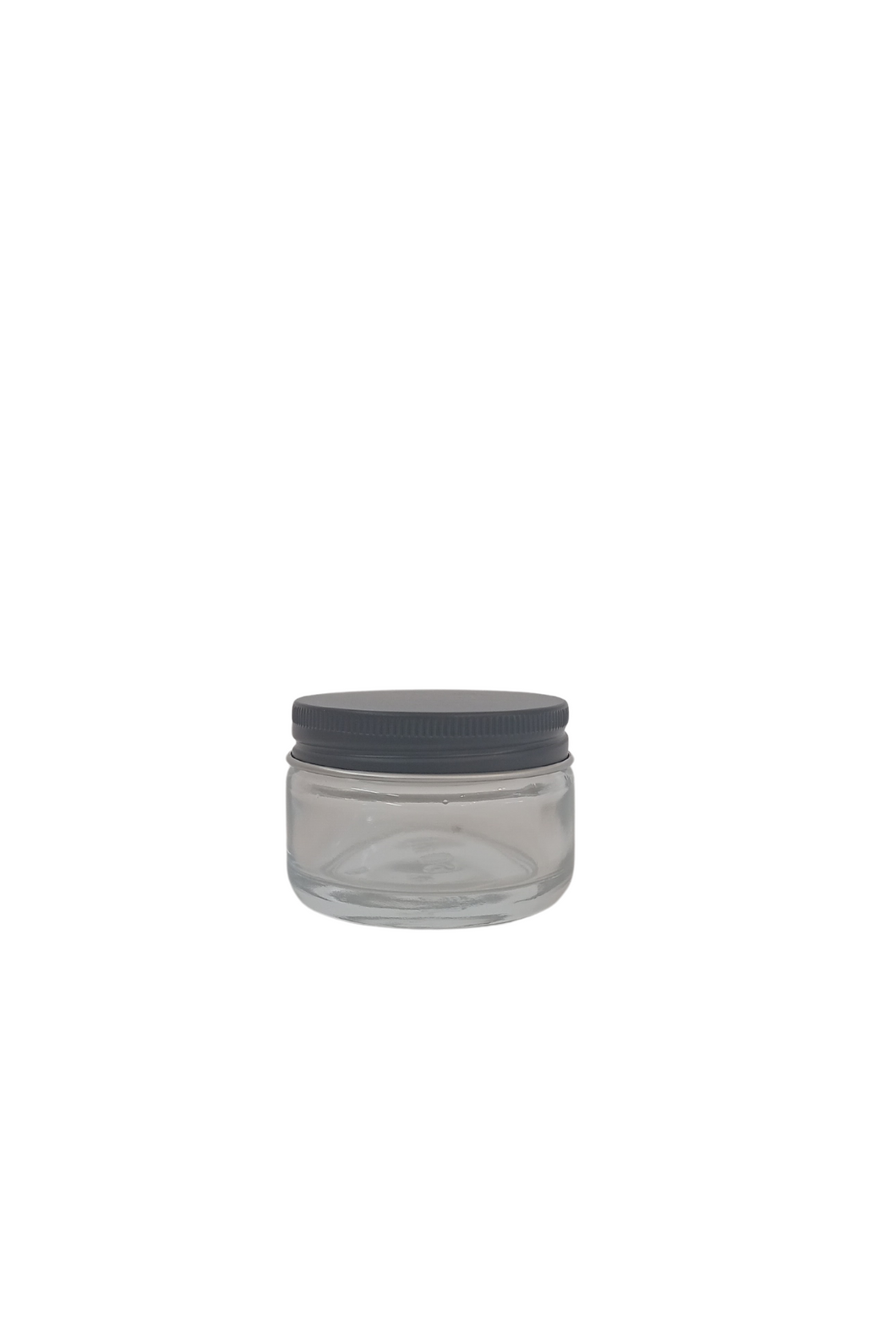 50ml Glass Cosmetic Jar