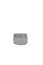 Load image into Gallery viewer, 50ml Glass Cosmetic Jar
