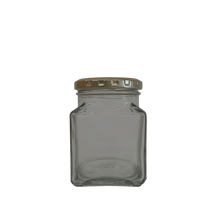 Load image into Gallery viewer, 260ml Square Jar
