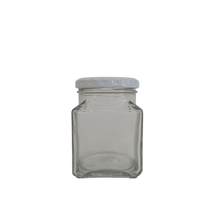 Load image into Gallery viewer, 260ml Square Jar
