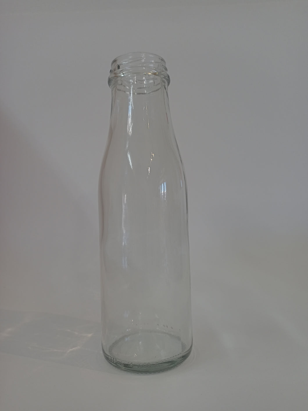 375ml Sauce Bottle