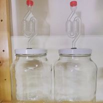 3L Fermentation Kit