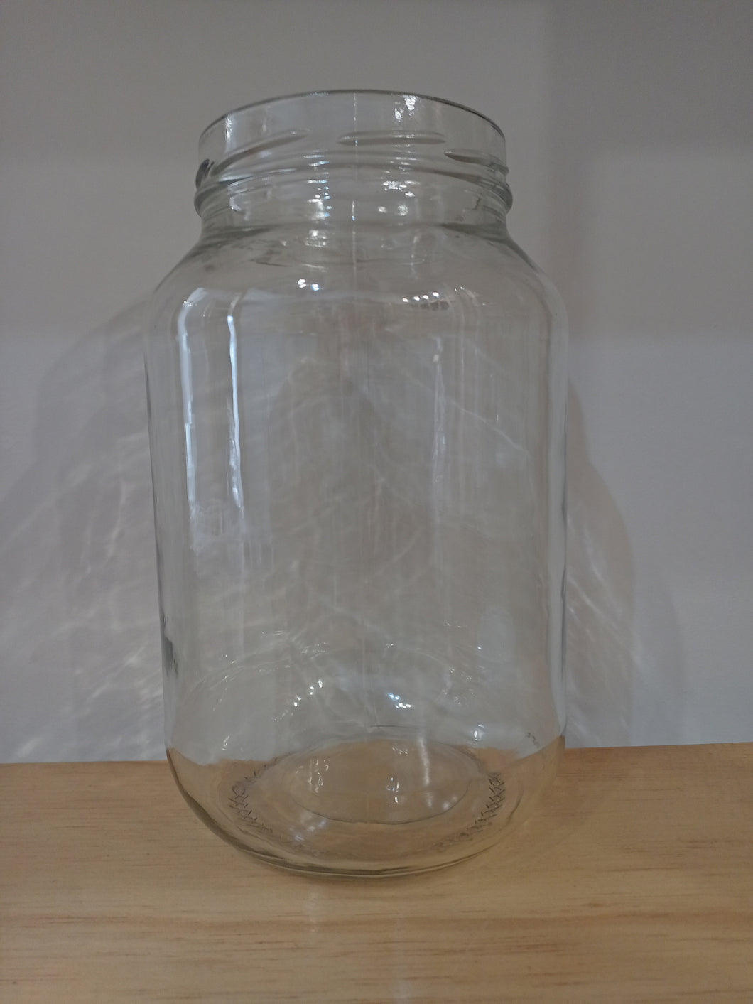 3L Catering Jar