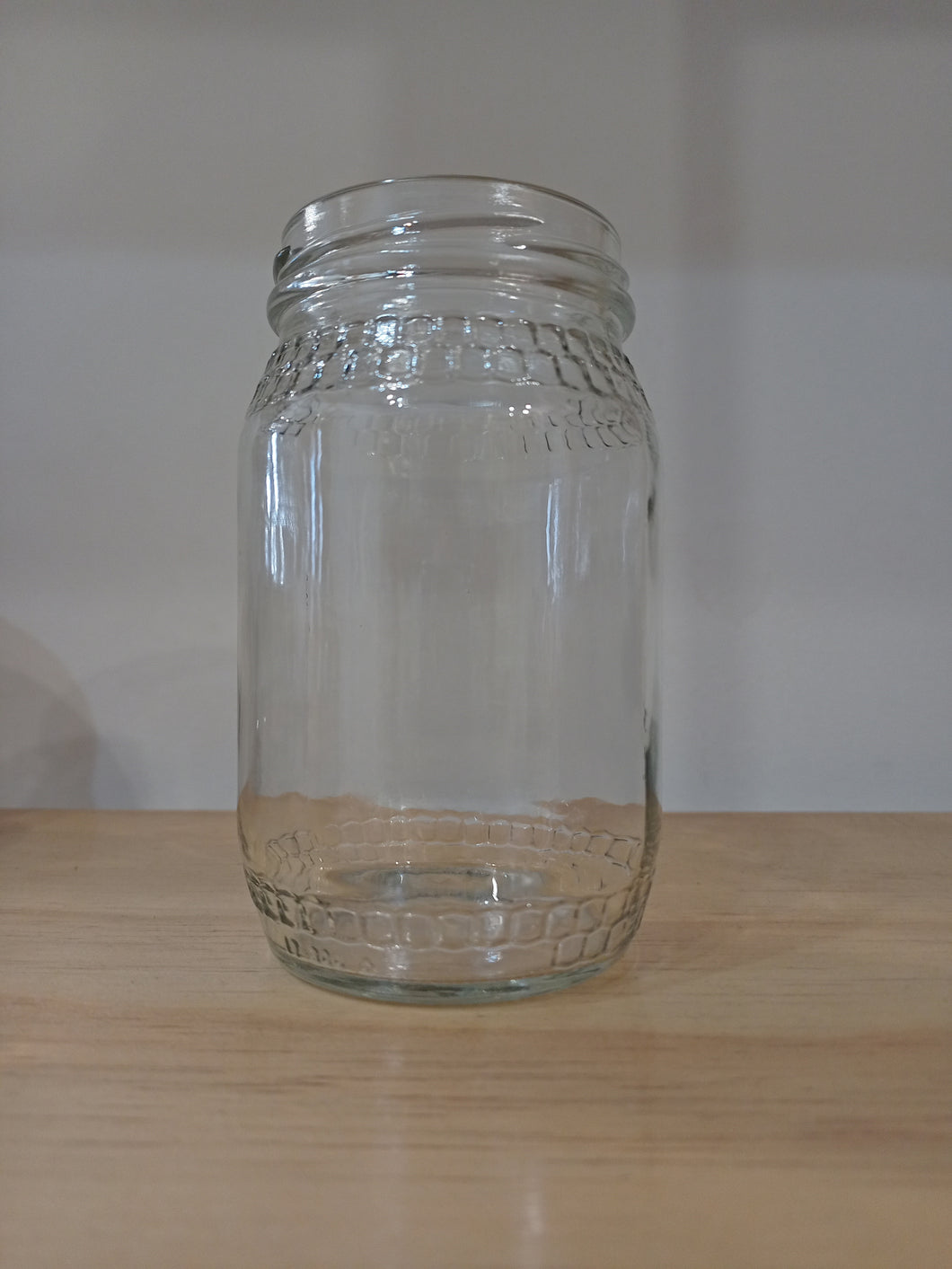 352ml Honey Jar