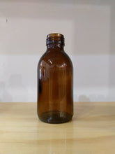 Load image into Gallery viewer, Round glass bottles 50ml - 1L
