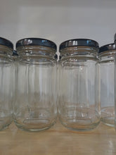 Load image into Gallery viewer, 125ml Sheer Jar
