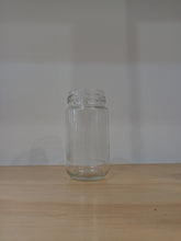 Load image into Gallery viewer, 125ml Sheer Jar
