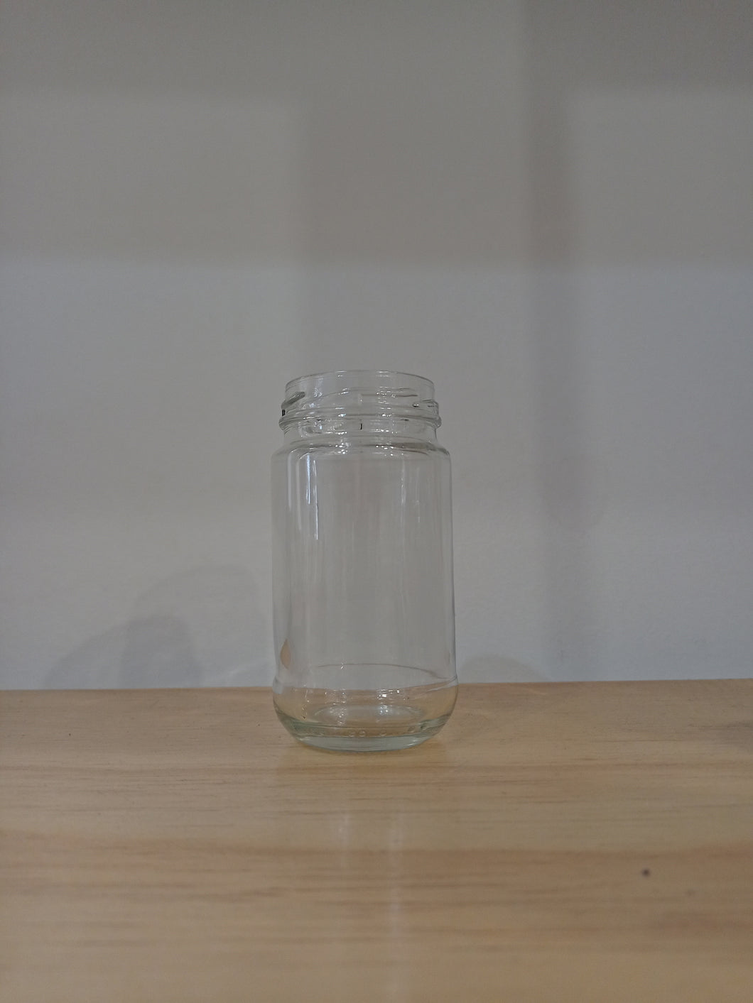 125ml Sheer Jar