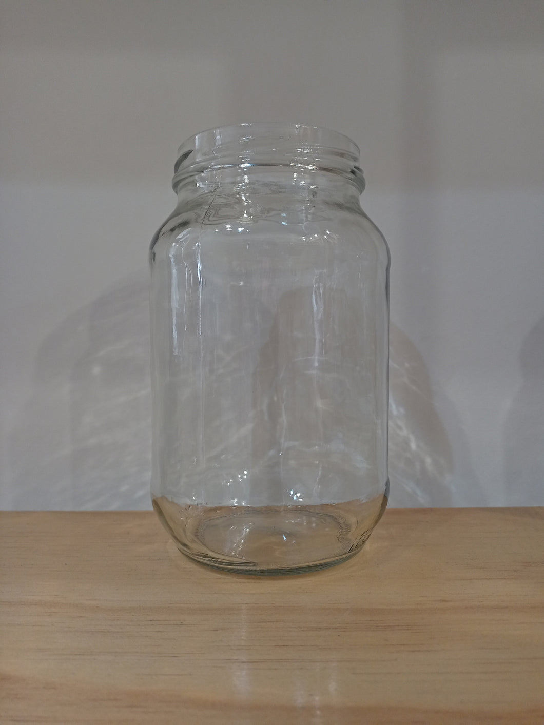 1L Catering Jar