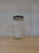 Load image into Gallery viewer, 375ml Round Jar
