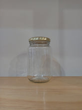 Load image into Gallery viewer, 375ml Round Jar
