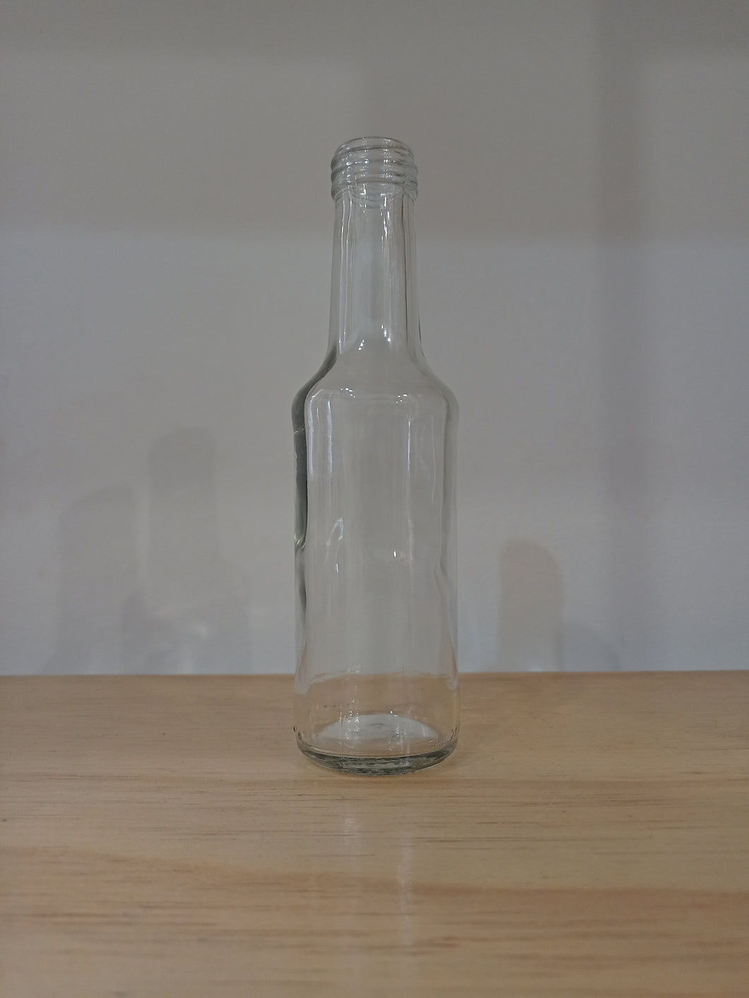 125ml Sauce Bottle